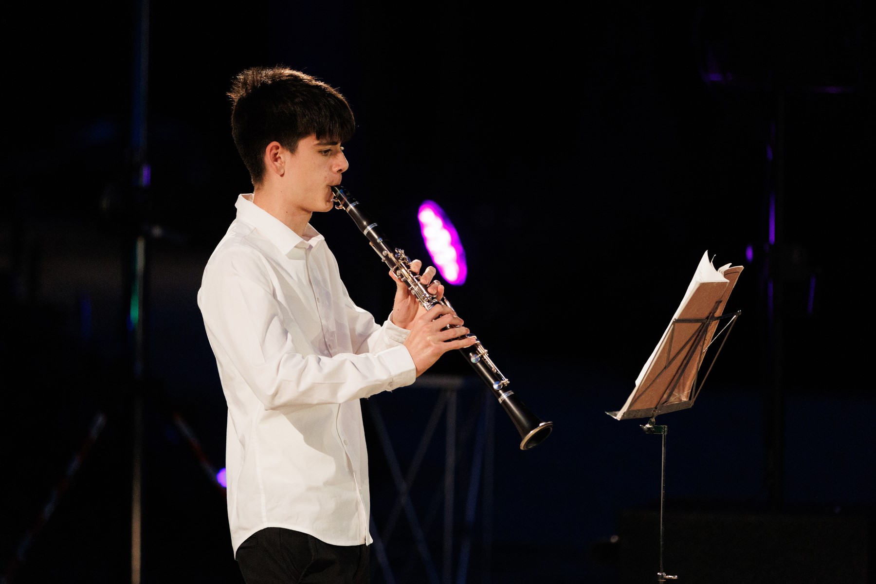 Noć tvrđava u Zadru – poslijepodnevni program