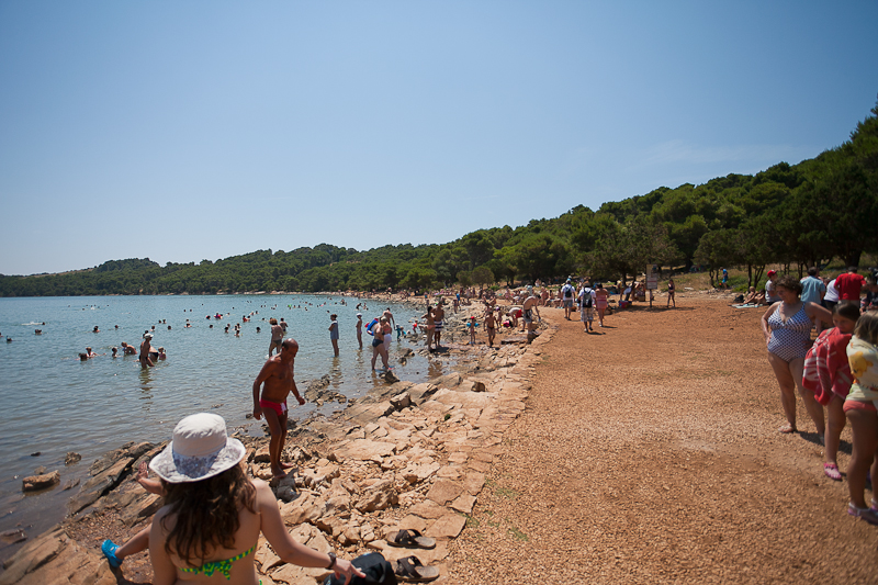 Posjeta NP Kornati i PP Telašćica, foto: Darko Belančić Posjeta NP Kornati i PP Telašćica, foto: Darko Belančić