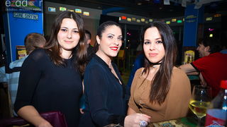 PleteRI @ Famous Beach Bar