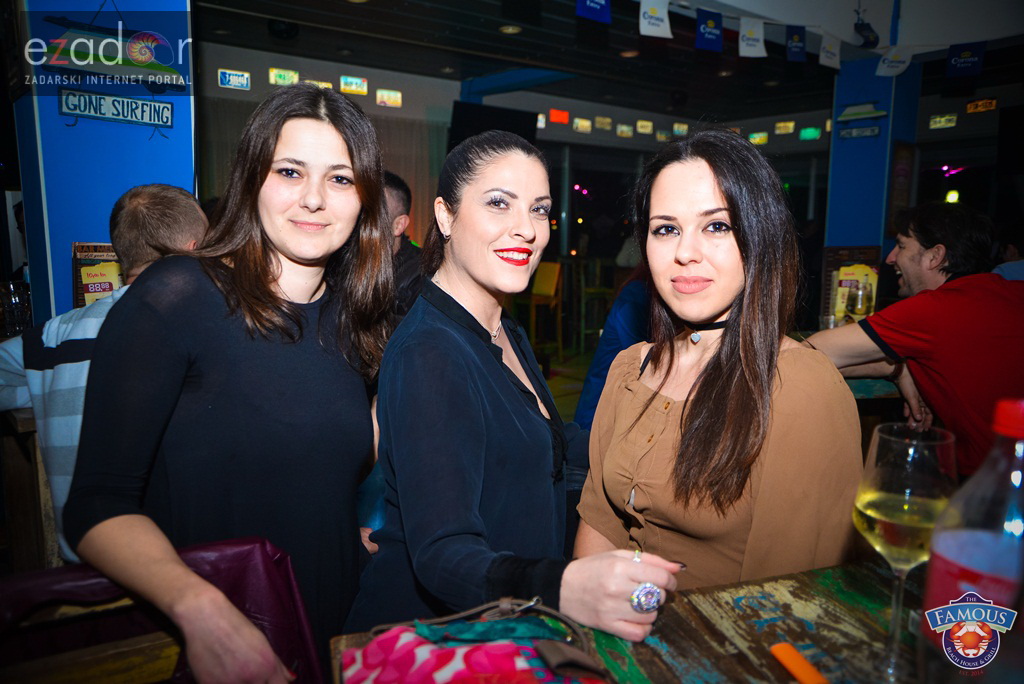 PleteRI @ Famous Beach Bar