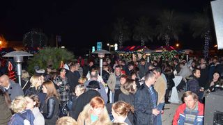 Vir: Druženje virske djece sa Svetim Nikolom Vir: Druženje virske djece sa Svetim Nikolom