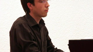 HKK – Piu Mosso HKK – Piu Mosso