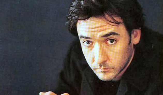 John Cusack