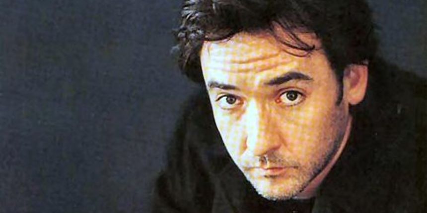 John Cusack John Cusack