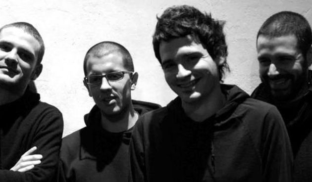 East Rodeo, foto: kulturistra.hr