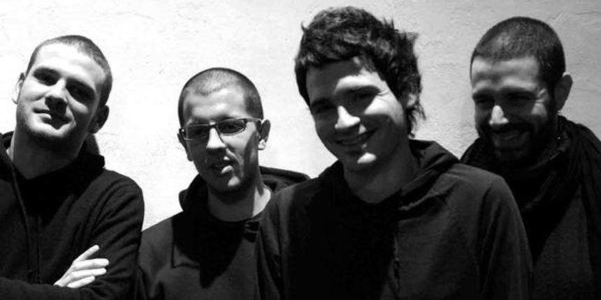 East Rodeo, foto: kulturistra.hr East Rodeo, foto: kulturistra.hr