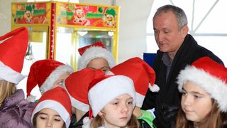 Dan Bodulske balade, foto: ezadar Dan Bodulske balade, foto: ezadar