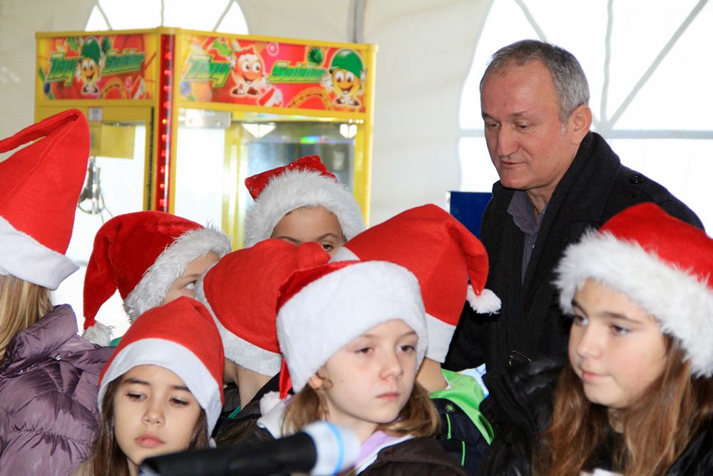 Dan Bodulske balade, foto: ezadar Dan Bodulske balade, foto: ezadar