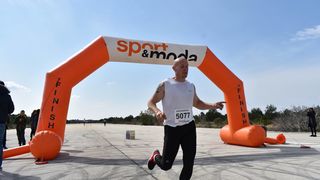 Finale trkačke mini lige Sport & Moda na pisti u Šepurinama Finale trkačke mini lige Sport & Moda na pisti u Šepurinama