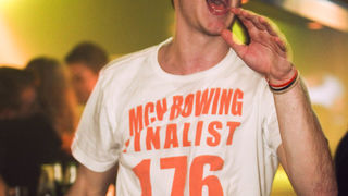 Zagreb, 08.02.2014. – NIGHTLIFE – AQUARIUS – Tri DJ-a (Martyn Negro, Matroda, Stanko Bondža), dva floora, čarobne boje novog lighta i partijaneri raspoloženi za ples do jutra – bila je to formula za dobru zabavu kakva je ove subote vladala u Aquariusu u o Zagreb, 08.02.2014. – NIGHTLIFE – AQUARIUS – Tri DJ-a (Martyn Negro, Matroda, Stanko Bondža), dva floora, čarobne boje novog lighta i partijaneri raspoloženi za ples do jutra – bila je to formula za dobru zabavu kakva je ove subote vladala u Aquariusu u o