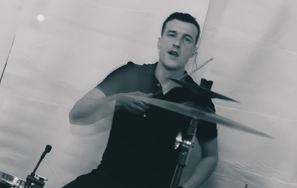 Vikend u Hitchu uz Šimu Ivčića, grupu Dalmatico i Illusion band, 22./23.5.2015. (foto: Ivan Toman)