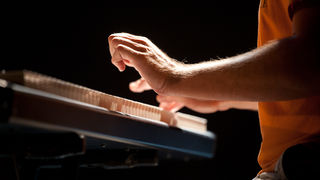 Karlovačko koncert na Trgu pet bunara, foto: Luka Dubroja Karlovačko koncert na Trgu pet bunara, foto: Luka Dubroja