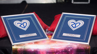 Dodjela nagrada “Zadarsko srce” u klubu Satir (foto:Saša Čuka) Dodjela nagrada “Zadarsko srce” u klubu Satir (foto:Saša Čuka)