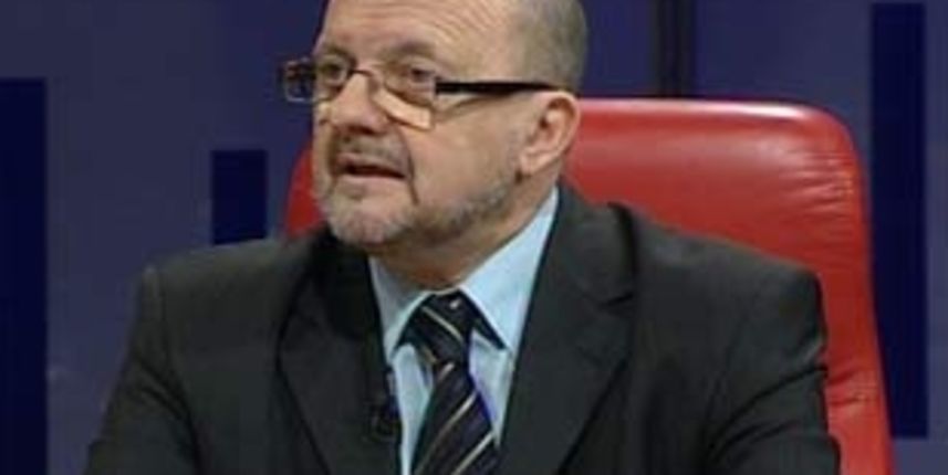 Zmago Jelinčič (Foto: HTV)