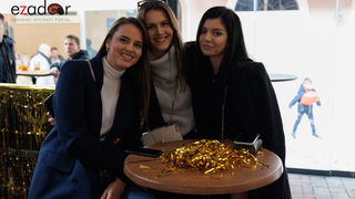 Đir po gradu, subotnja špica 31. prosinca 2022.