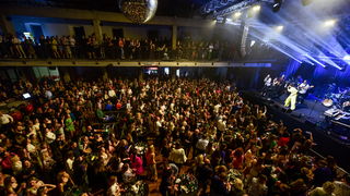 Doris Dragović sinoćnjim koncertom oduševila je Arsenalovu publiku