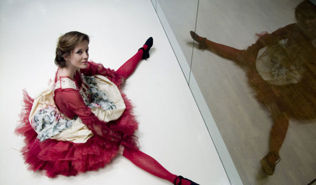 Iz pravog kuta, Đenisa Pecotić