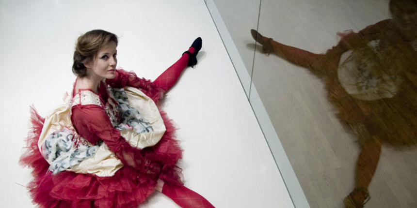 Iz pravog kuta, Đenisa Pecotić