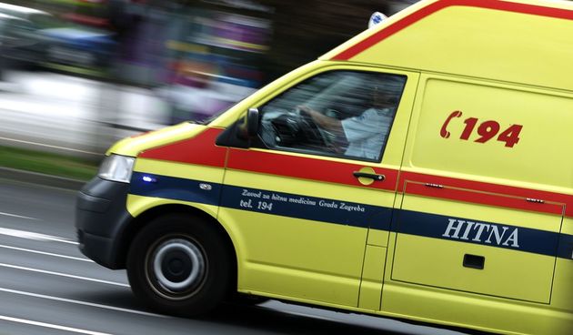 Hitna služba, hitna pomoć