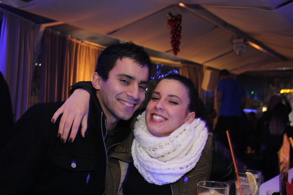 Vikend u Ledani Lounge & Baru: Red Hot Friday Night i Saturday White Fever. Vikend u Ledani Lounge & Baru: Red Hot Friday Night i Saturday White Fever.