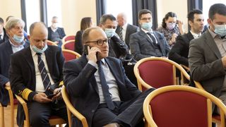 Nacrte za Pomorski odjel radili su silbljanski kapetani, kaljski ribari i privlački sabunjari Nacrte za Pomorski odjel radili su silbljanski kapetani, kaljski ribari i privlački sabunjari