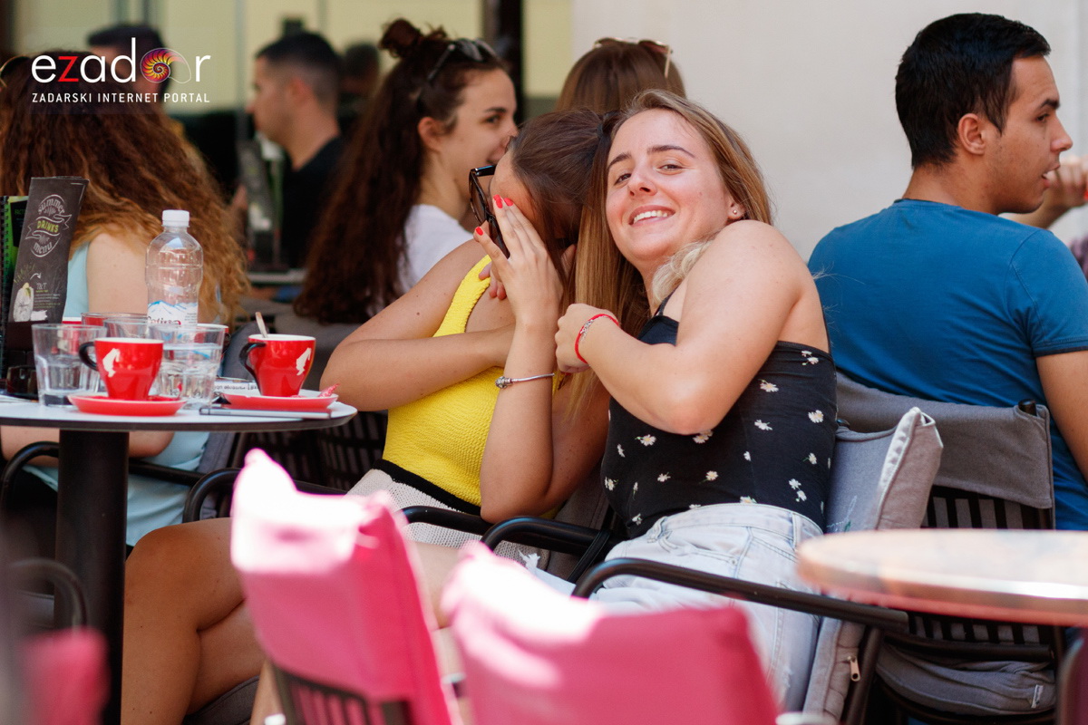 Đir po gradu, srijeda 3. srpnja 2019. Đir po gradu, srijeda 3. srpnja 2019.