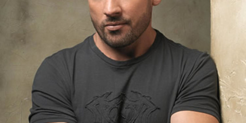 Dominic Purcell
