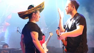 Koncert Željka Bebeka na Viru