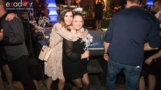 Ludnica u Saturnusu: Najbolji doček u svemiru i šire Ludnica u Saturnusu: Najbolji doček u svemiru i šire