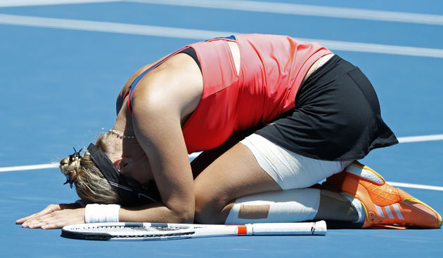 Mirjana Lučić-Baroni