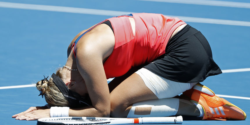 Mirjana Lučić-Baroni Mirjana Lučić-Baroni