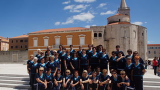 Članice DSR “Relaks” na svečan način obilježile su 20 godina djelovanja, Foto: Tihomir Franov Članice DSR “Relaks” na svečan način obilježile su 20 godina djelovanja, Foto: Tihomir Franov