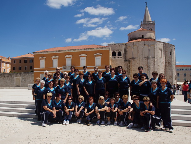 Članice DSR “Relaks” na svečan način obilježile su 20 godina djelovanja, Foto: Tihomir Franov Članice DSR “Relaks” na svečan način obilježile su 20 godina djelovanja, Foto: Tihomir Franov