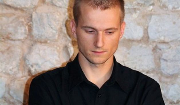 Jure Karamarko, foto:L.A., tportal