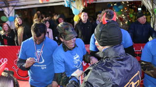 Karnevalske igre: Slovenski “lopovi” odnijeli pregršt zlata s Vira