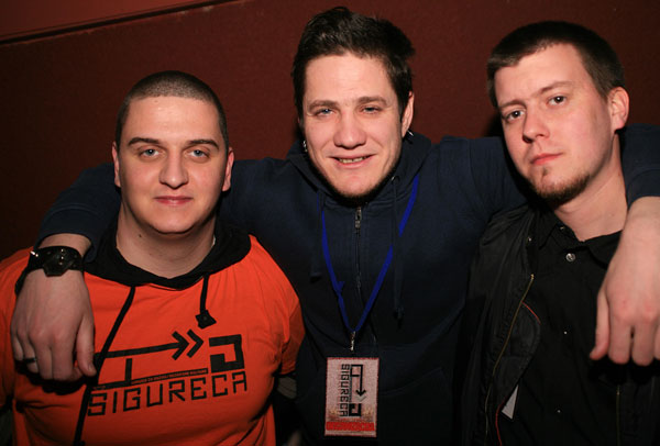 Minival, 28. ožujka