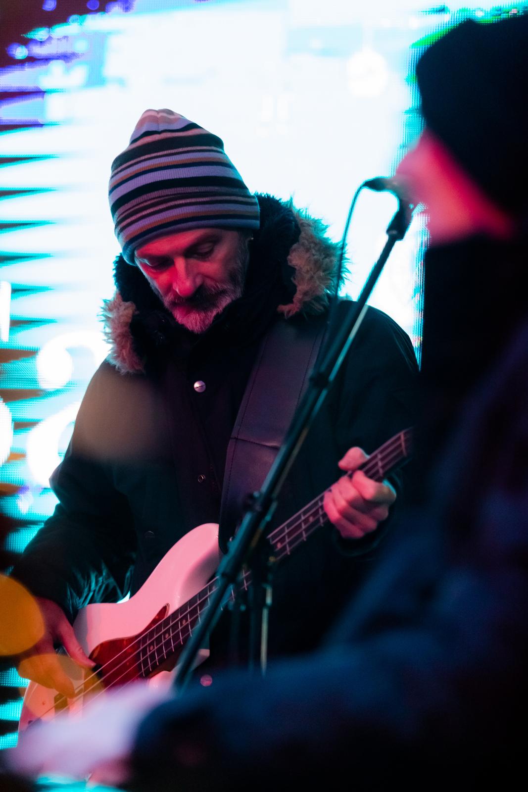 Massimo nastupio na manifestaciji Advent u Zadru Massimo nastupio na manifestaciji Advent u Zadru