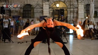 11. festival ulične umjetnosti Kalelargart 11. festival ulične umjetnosti Kalelargart