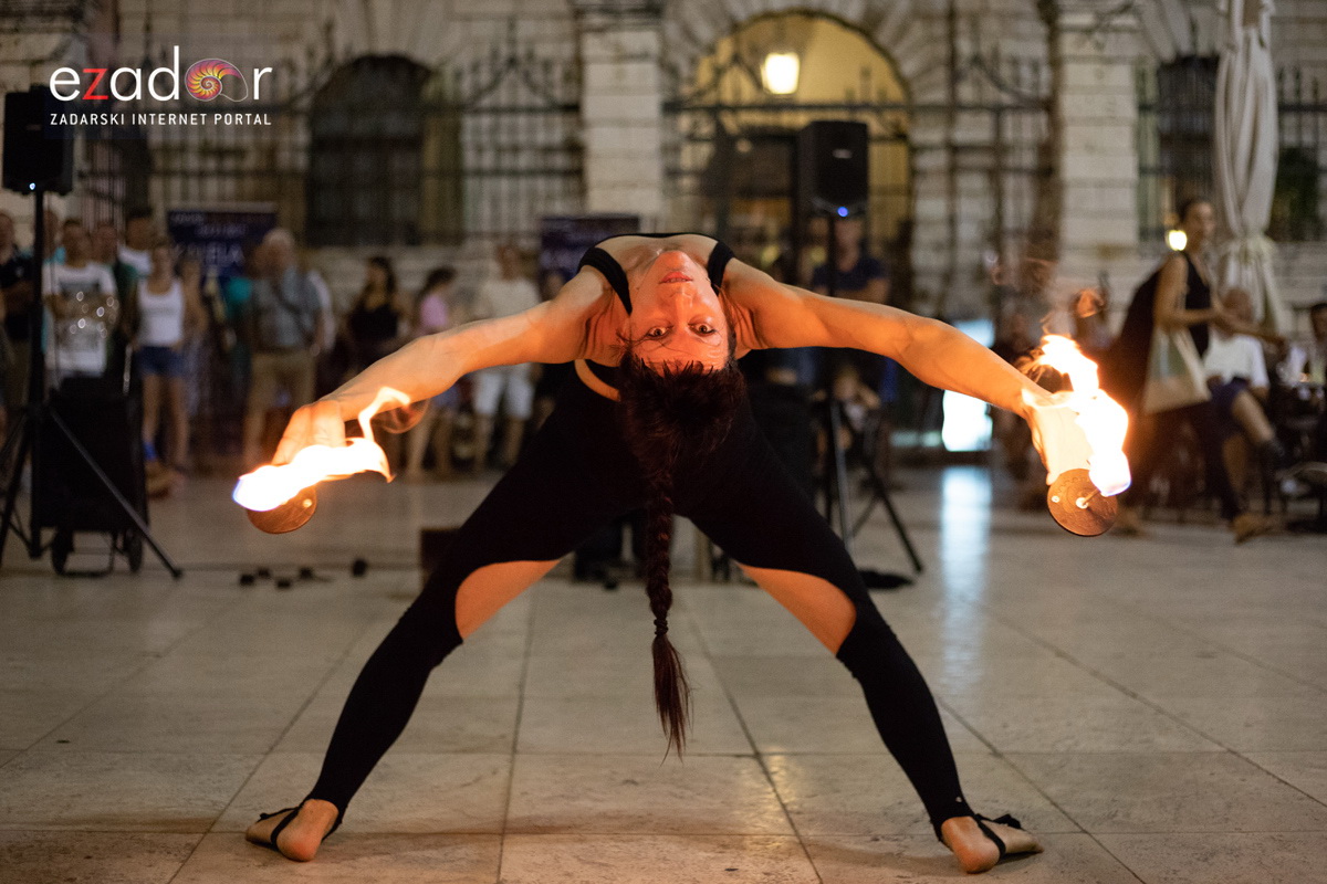11. festival ulične umjetnosti Kalelargart 11. festival ulične umjetnosti Kalelargart