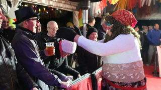 Karnevalske igre: Slovenski “lopovi” odnijeli pregršt zlata s Vira