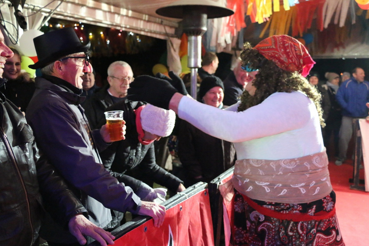 Karnevalske igre: Slovenski “lopovi” odnijeli pregršt zlata s Vira