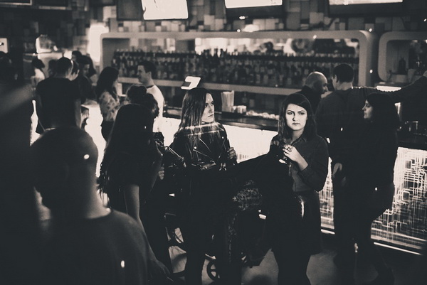 Uskrsni koncert: Filip Dizdar & Groovers bend @ Maraschino Bar