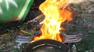 Zacetnici inicijative vracanja imena Kalelarga Sirokoj ulici spalili su sve prikupljene potpise gradjana nakon sto nisu naisli na razumijevanje gradskih vlasti. Photo: Dino Stanin/PIXSELL Zacetnici inicijative vracanja imena Kalelarga Sirokoj ulici spalili su sve prikupljene potpise gradjana nakon sto nisu naisli na razumijevanje gradskih vlasti. Photo: Dino Stanin/PIXSELL