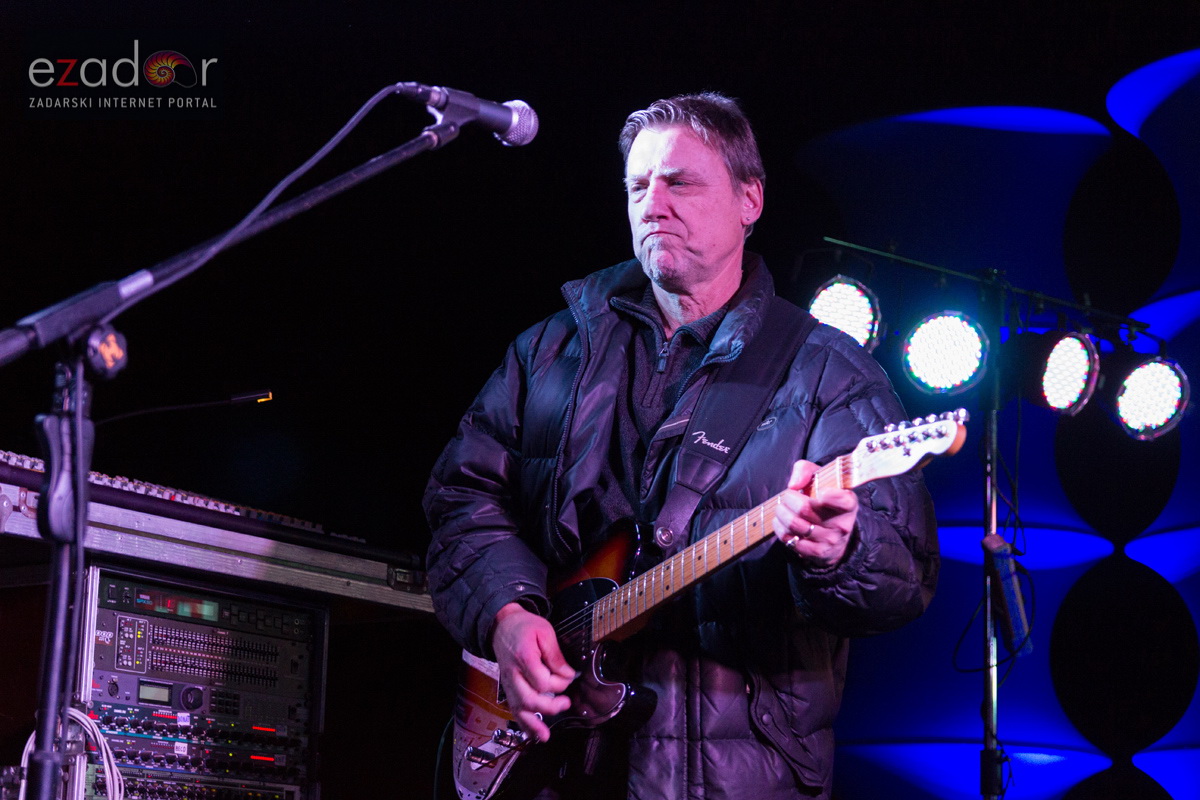 Humanitarni svjetlosni spektakl “Zaželi ljubav” na zadarskom Forumu, 18. veljače 2017. Humanitarni svjetlosni spektakl “Zaželi ljubav” na zadarskom Forumu, 18. veljače 2017.