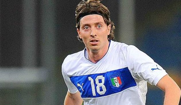 Riccardo Montolivo, foto: gazzetta.it