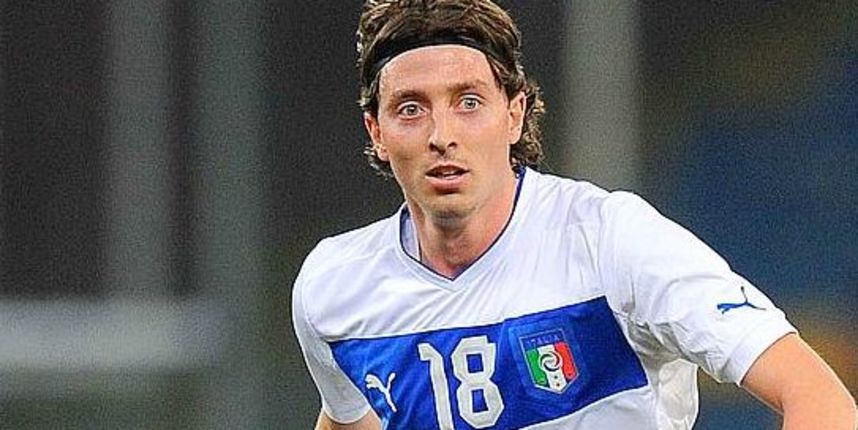 Riccardo Montolivo, foto: gazzetta.it Riccardo Montolivo, foto: gazzetta.it