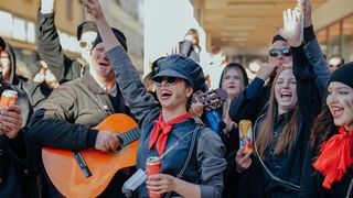 Karnevalsko vrime 2025. Karnevalsko vrime 2025.