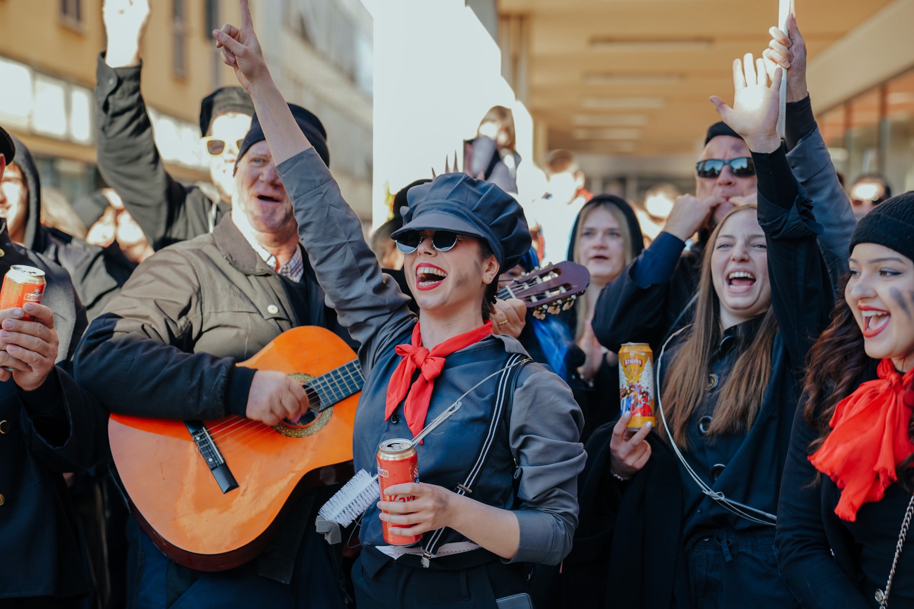 Karnevalsko vrime 2025. Karnevalsko vrime 2025.