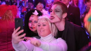 Gustafi na Virskim maškarama