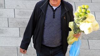 Započela prodaja cvijeća na zadarskoj tržnici, foto-I. Perinčić Započela prodaja cvijeća na zadarskoj tržnici, foto-I. Perinčić